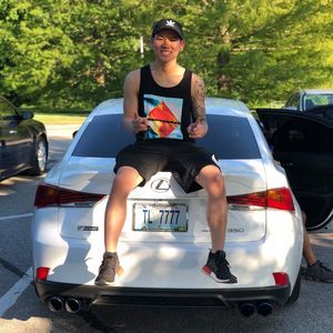 Meet your Posher, Tuan